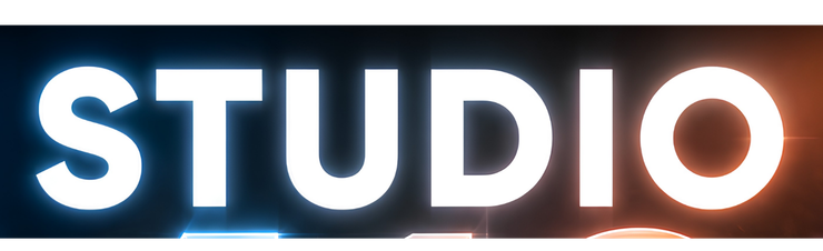 Logo Studio 413