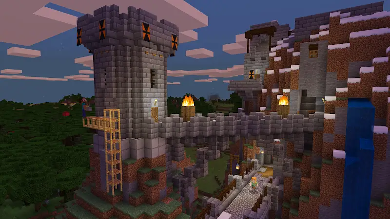 Studio 413 x Mega777 screenshot 1