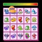 Connect Classic Funny Animal
