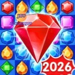 Jewels Legend